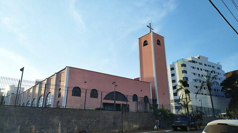 Bairro JK realiza Festa do Sagrado Coração de Jesus e Imaculado Coração ...