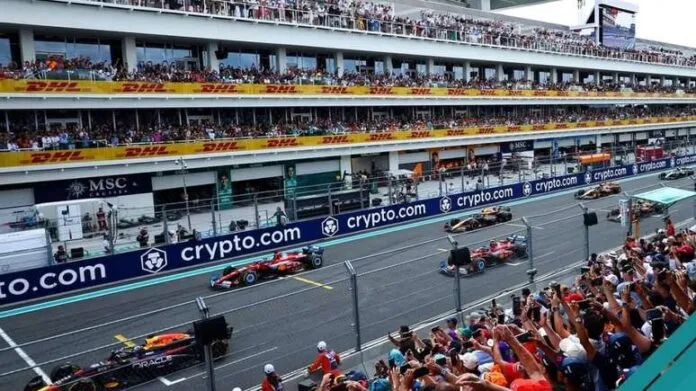 Piastri vence GP de Miami de F-1