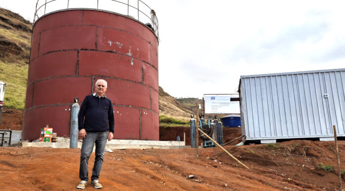 Reservatório Estrela Dalva (2)