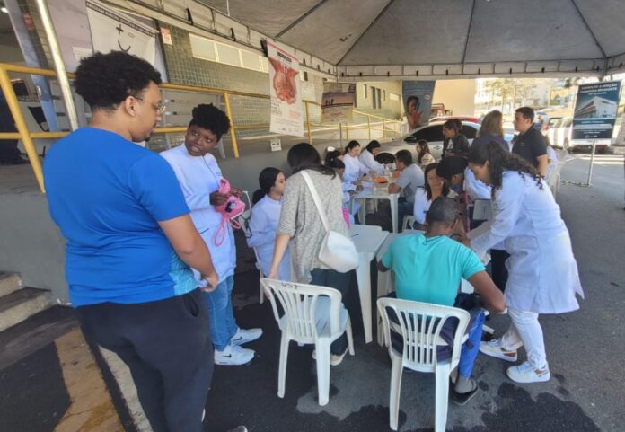 Divulgação - Acom - PMJM