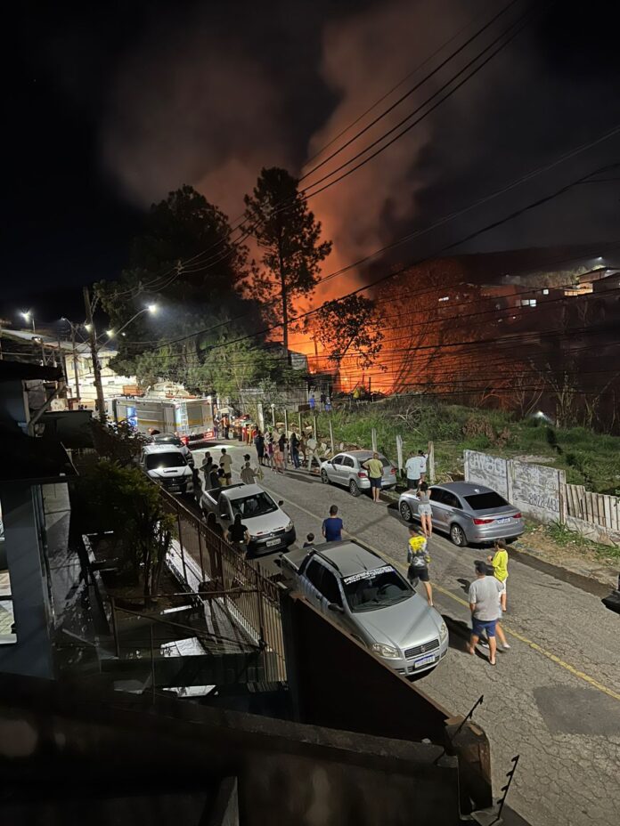 Reprodução