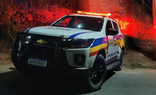 viatura policia jm