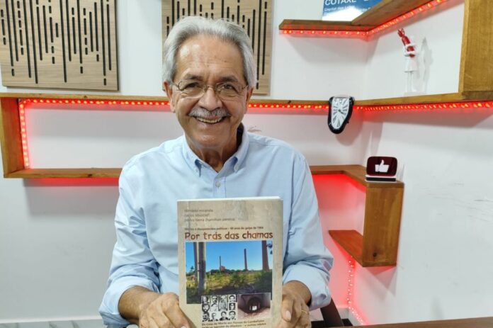 Entrelinhas