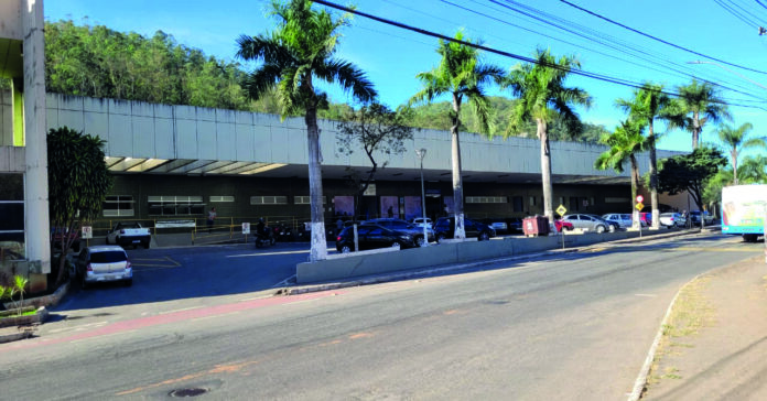 Policlínica