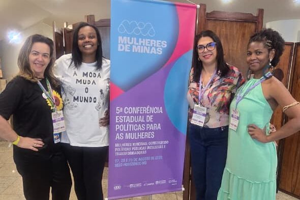 conferencia mulher