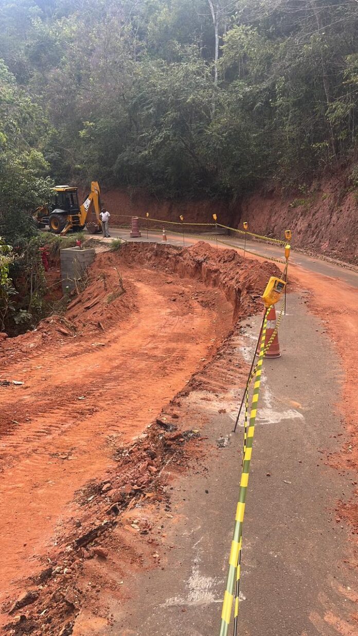 Divulgação - Acom - PMJM