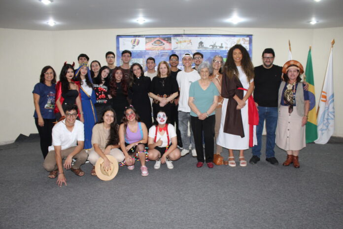 Teatro