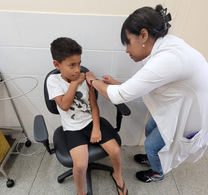 Vacinação (2)