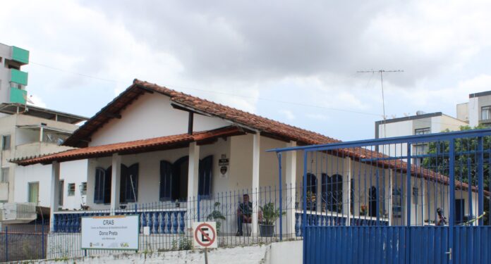 Divulgação - Acom - PMJM