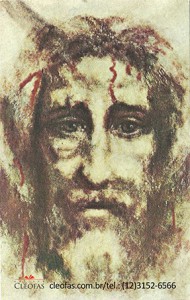 Sagrada Face