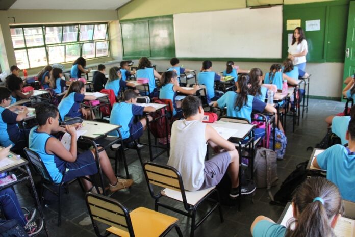 escola