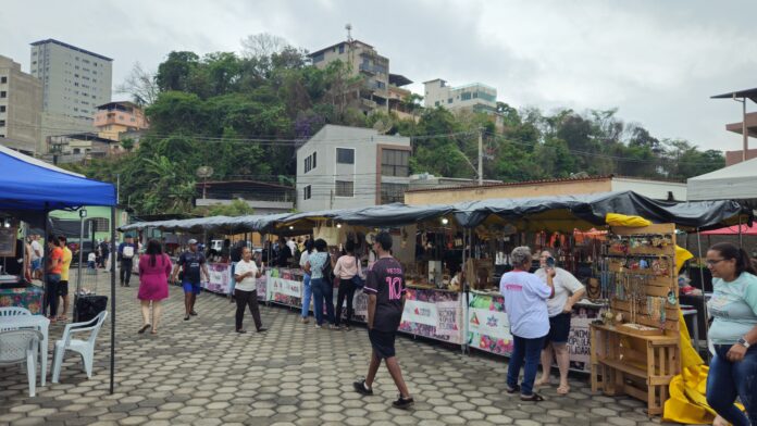 cadastro reserva Feira Popular João Monlevade