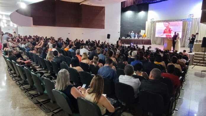 Destaque Esportivo 2023