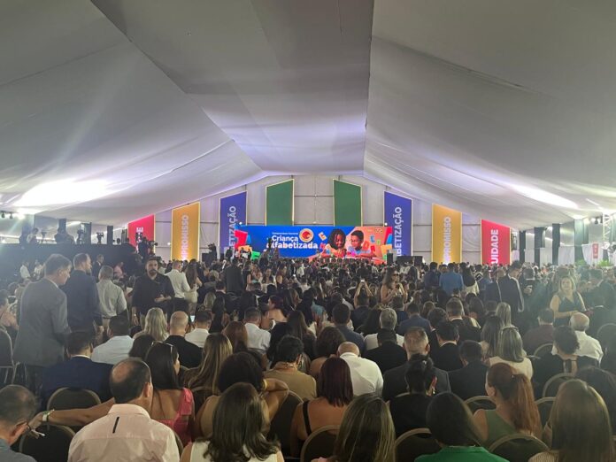 Localdo evento
