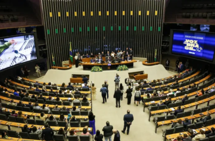 camara deputados