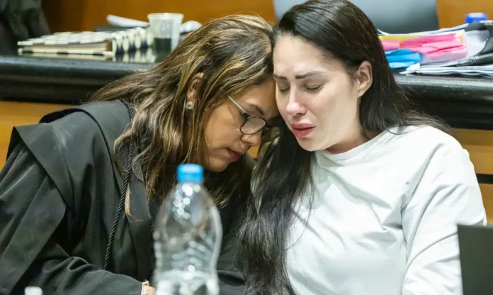 Caso Henry Borel: Monique Medeiros deixa prisão após decisão judicial; Jairinho é condenado a mais de 43 anos.