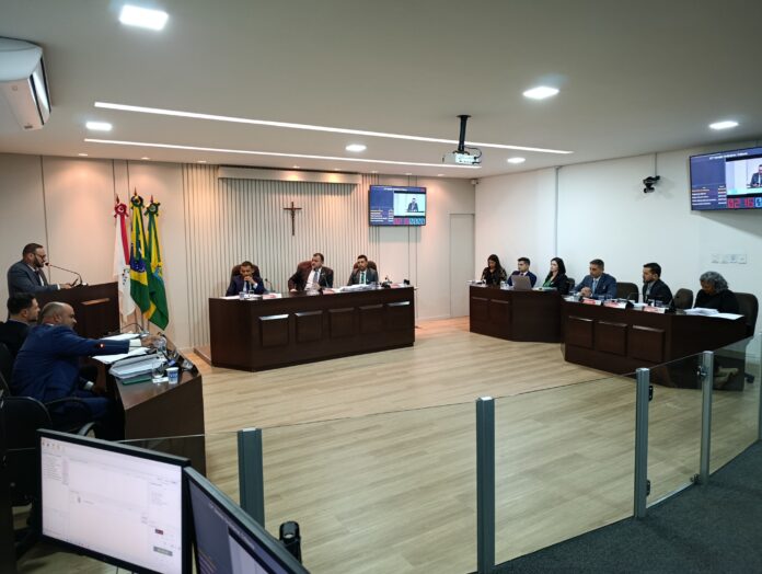 Divulgação - Acom - CMSGRA