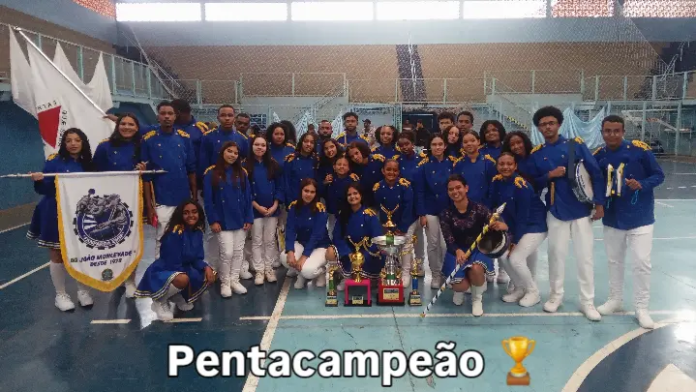 Fanfarra Emip