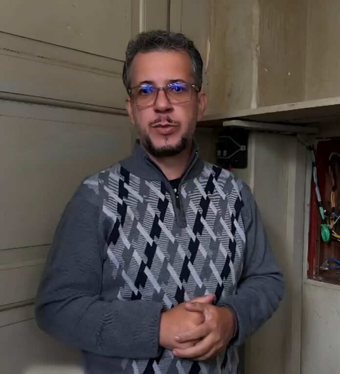 Reprodução