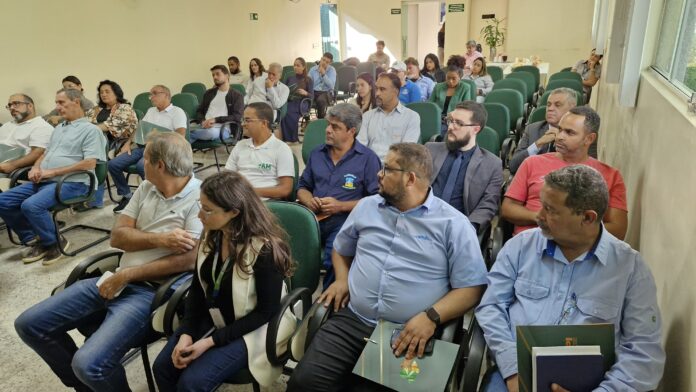 Saneamento no Médio Piracicaba entra em debate e Amepi cobra mais informações do Estado sobre novo modelo regional.