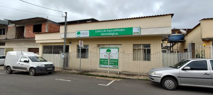 Obras de nova UBS mudam atendimentos de saúde em João Monlevade