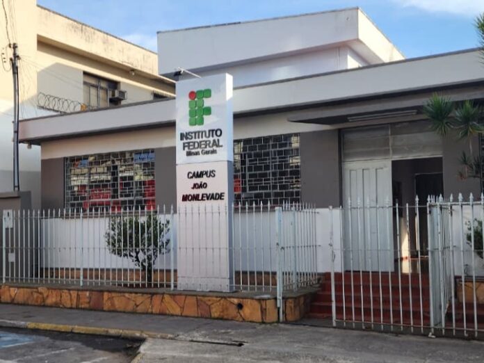 Processo seletivo do IFMG João Monlevade oferece bolsas para projeto