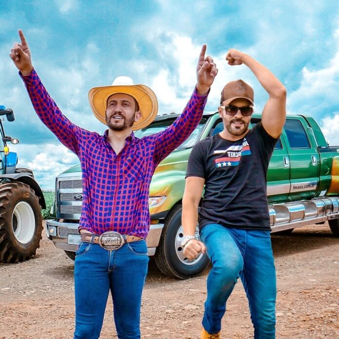 cavalgada de sem peixe programação shows concurso marcha