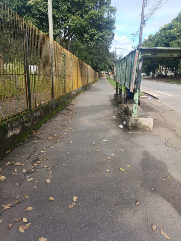 Divulgação - Acom - PMJM