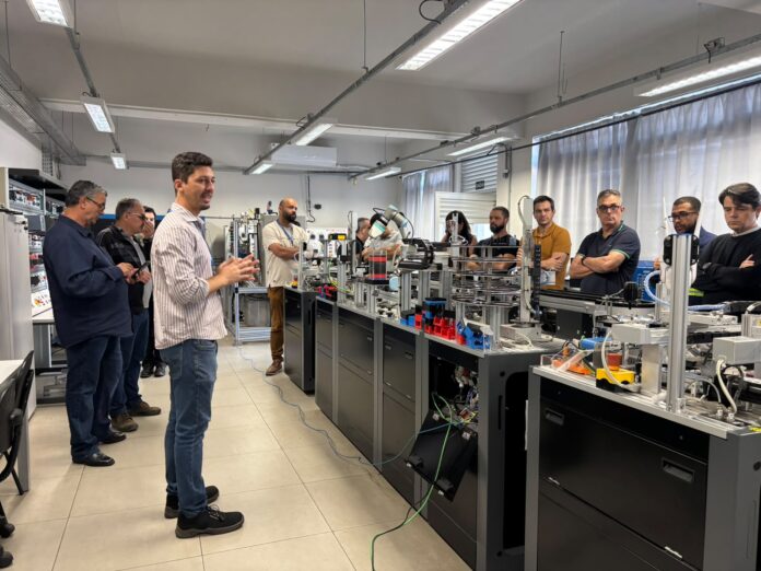 Visita laboratório (4)