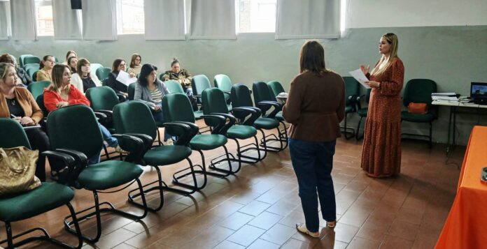 Escuta especializada rede de proteção João Monlevade