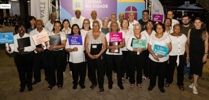Apresentações culturais marcam a 14ª edição do Cidadão Legal em São Gonçalo do Rio Abaixo