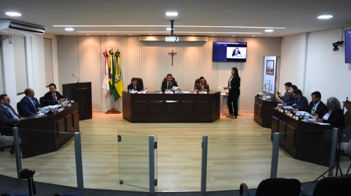 Divulgação - Acom - CMSGRA