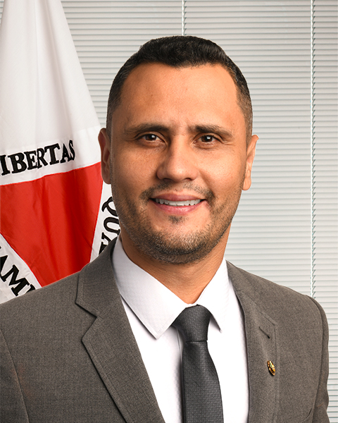 Reprodução - Senado Federal