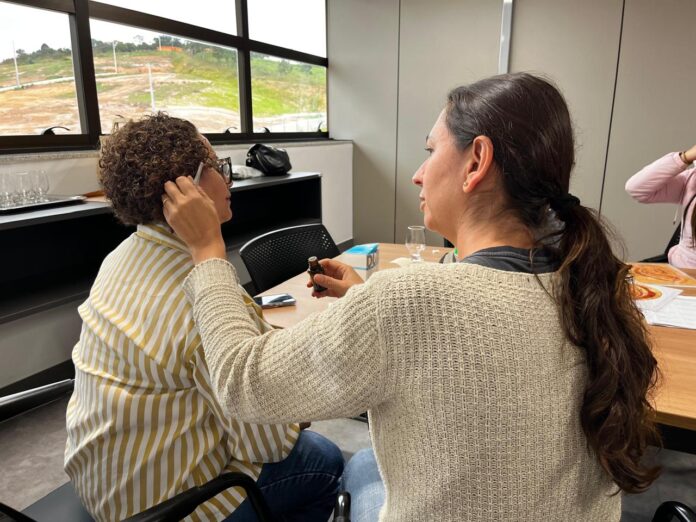 Programa Conecta Servidor valoriza equipe da Prefeitura de São Gonçalo do Rio Abaixo