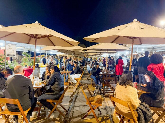 Feira D'Elas 4 Feira D'Elas reúne empreendedoras em Santa Bárbara