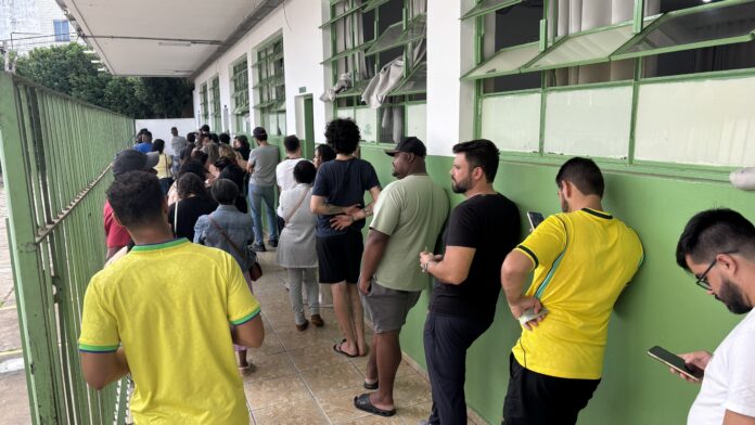 Eleições 2026-1