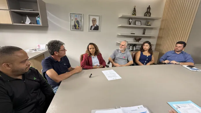 Divulgação - Acom - PMJM